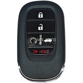Lonsdor - HD30-16 - Universal Smart Key for Honda